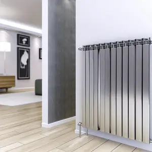 Стальной панельный радиатор Buderus K-Profil 22 600 800