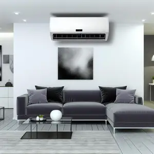 Напольно-потолочная сплит-система Hisense AUV-36HR4SB1/AUW-36H6SD