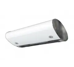 Электрическая тепловая завеса Тепломаш 600 Эллипс Бриллиант КЭВ-18П6011E нерж.