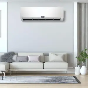 Настенная сплит-система Hisense AS-10UW4RVETG01 — эффективное охлаждение