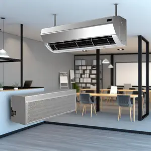 Канальный внутренний блок VRF Energolux SMZSH60V2AI для вашего офиса