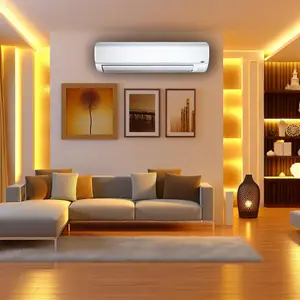 Настенная сплит-система Energolux: обзор и возможности