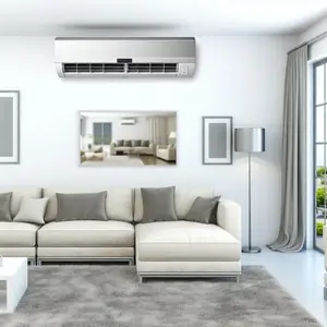 Настенная сплит-система Hisense AS-13UW4RVETG01 – обзор