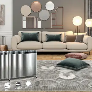 Стальной панельный радиатор Buderus: выбор для вашего дома