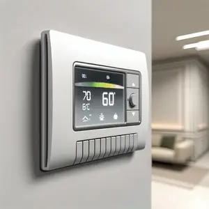 Buderus Logamatic RC310 - управление отоплением