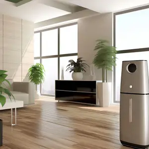 Установка фильтров воздуха для здорового микроклимата