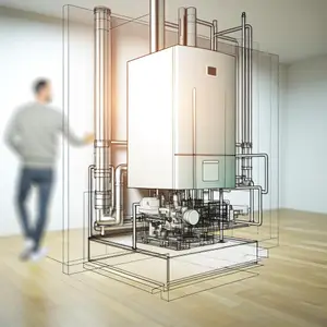 Лучшие стабилизаторы для газовых котлов