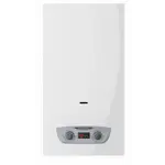 Проточный газовый водонагреватель Ariston FAST R DISPLAY 10L NG – вид 2