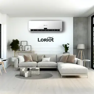 Кондиционер Loriot LAC-18TD для комфортного климата