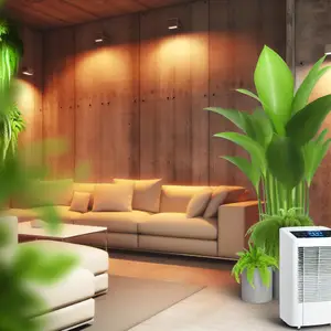 Мойки воздуха для дома: как выбрать и поддерживать