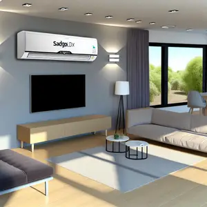 Кондиционеры Energolux SAD100D3-A/SAU100U3-A и SAD80D3-A/SAU80U3-A: сравнение