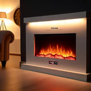 Камино-комплект Royal Flame: уют и комфорт без забот