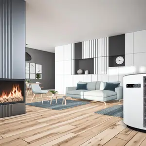 Ультрамодные технологии отопления: экономия и комфорт