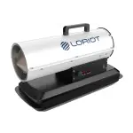 Тепловая пушка LORIOT LHD-10 – вид 1