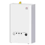 Электрический котел Alphatherm Zeta 15 – вид 1