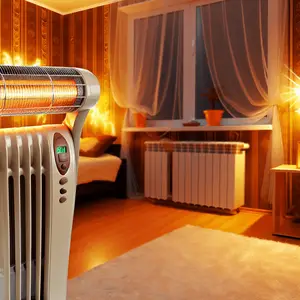 Электрический конвектор Nobo: лучший выбор для отопления