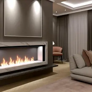 Каминокомплект Royal Flame Avignon для вашего интерьера