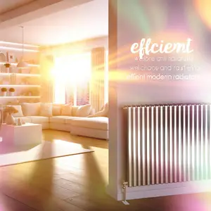 Как повысить эффективность радиаторов отопления в квартире