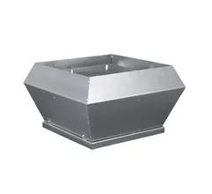 Вентилятор крышный Shuft RMVE 280/400-2 VIM