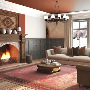 Каминокомплект Royal Flame Dublin - для уютного дома