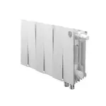 Радиатор Royal Thermo PianoForte 200 /Bianco Traffico - 6 секц. VDR – вид 1