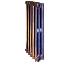 Чугунный радиатор Retro Style Lille 813/95 16 секций