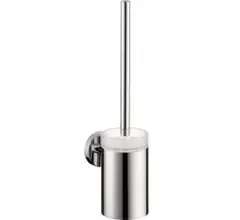 Ёршик Hansgrohe Logis хром (40522000)