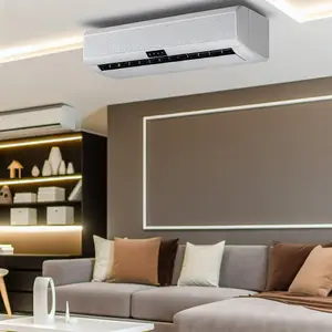 Energolux Floor-ceiling SACF09M1-AI кондиционер: идеально для дома