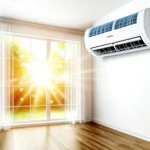 Инверторные сплит-системы преимущества и их особенности