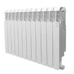 Радиатор Royal Thermo Vittoria Super 500 2.0 - 15 секц. – вид 1