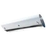 Электрическая тепловая завеса Тепломаш 600 Эллипс Бриллиант КЭВ-П6131А – вид 1