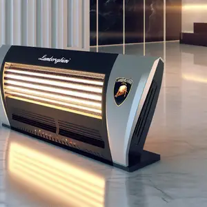 Ламборгини котельные агрегаты: история и модели