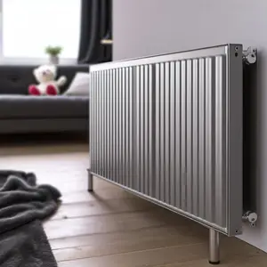 Стальной панельный радиатор Buderus K-Profil 22 900 700 - отличный выбор