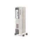 Радиатор масляный Ballu CUBE BOH/CB-05W 1000 (5 секций) – вид 1