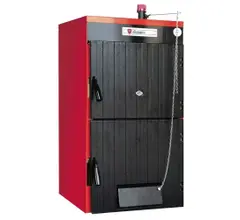 Твердотопливный котел Lamborghini Eco Logic 5