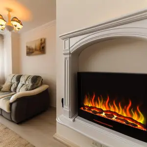 Каминокомплект Royal Flame Adagio - уют и теплота