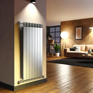 Стальной панельный радиатор Buderus VK-Profil 30 500 500