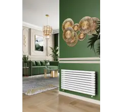 Трубчатый радиатор ЦДМ Cubitale Z 540x750 11 секц. 1050 Вт