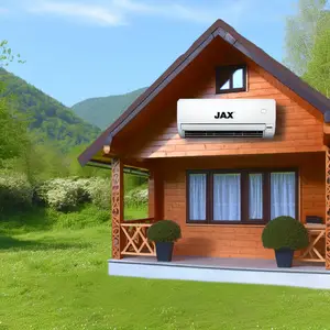 JAX кондиционер: идеальный выбор для дачи