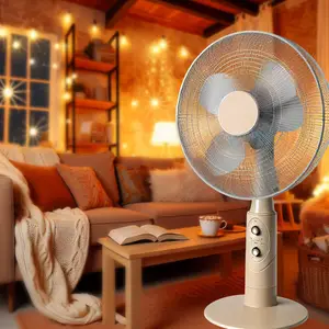 Тепловентилятор Ballu для уюта и тепла