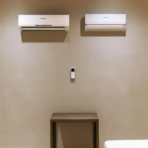 Настенная сплит-система Hisense: выбираем лучший кондиционер