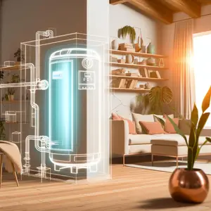 Тепловые насосы: преимущества и недостатки для дома