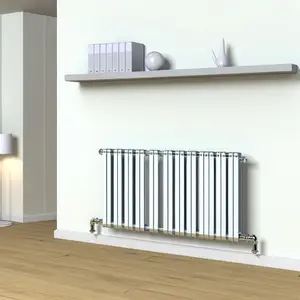 Радиатор Buderus VK-Profil 22 600 400 радиатор для дома и офиса