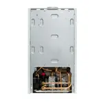 Котел газовый настенный HUBERT AGB 18DL, 2-ух контур – вид 3