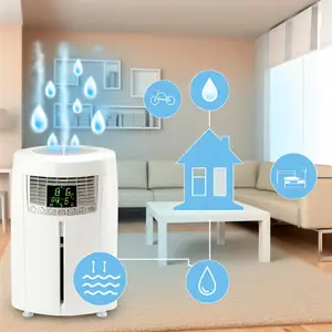 Осушители воздуха: необходимость или излишество?