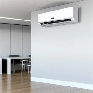 Кондиционер VRF Energolux SMZH22V2AI - эффективное решение