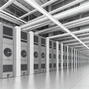 VRF кондиционеры Dantex DM-FDC600WMС/SF для бизнеса