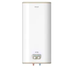 Электрический накопительный водонагреватель Timberk Simple SWH FSP1 80 V