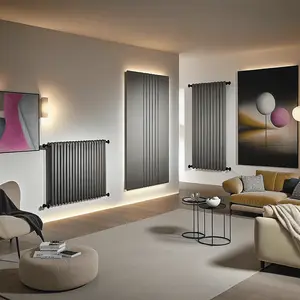 Радиаторы Zehnder Charleston - надежность и тепло