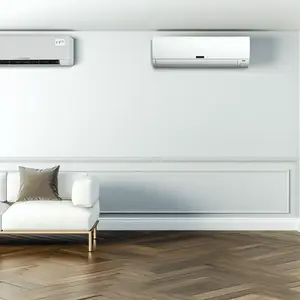 Инверторная сплит-система Hisense – высокая эффективность